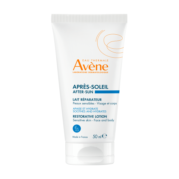 AVENE After-Sun Repair Lotion 50ml- Gratis Zugabe